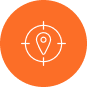 Geolocation Icon