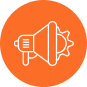 Megaphone Icon
