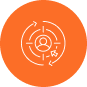 Focus and Target Icon