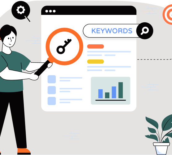 Keyword Research (1)